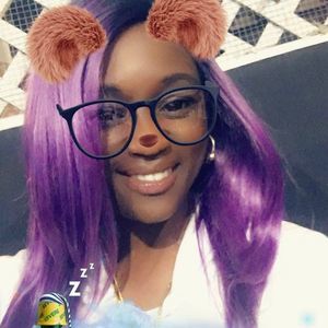 Meet your Posher, Aletha